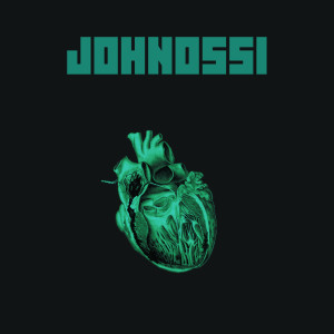 Johnossi COVER All_They_Ever_Wanted