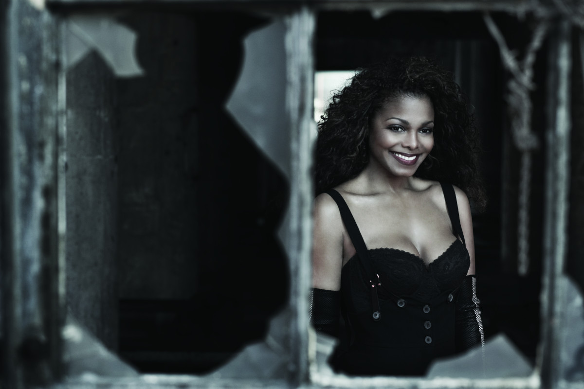 janet jackson08 2008