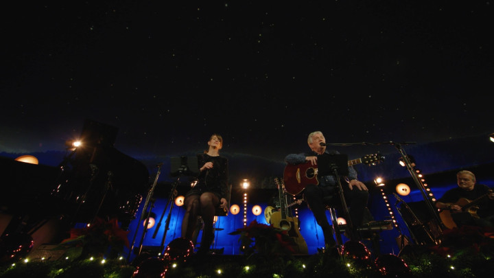 Mitten in der Nacht - Live aus dem Hamburger Planetarium / 2020 / Edit 