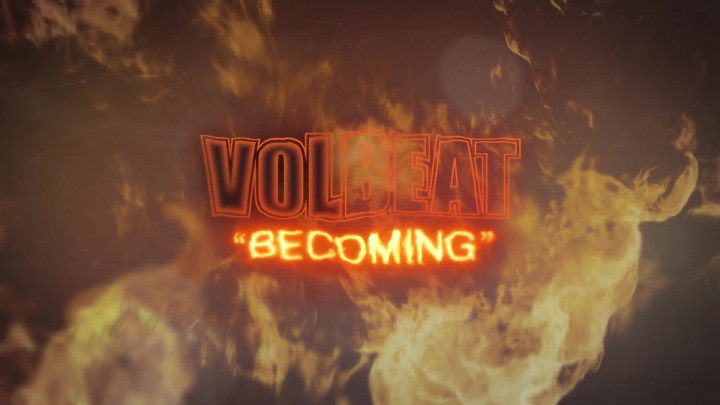 Becoming - Lyric Video