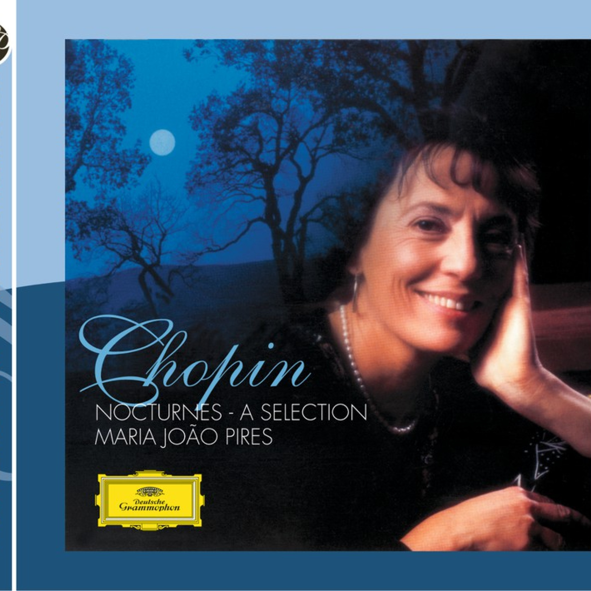 Chopin Grand Prix Cover 00028947775836