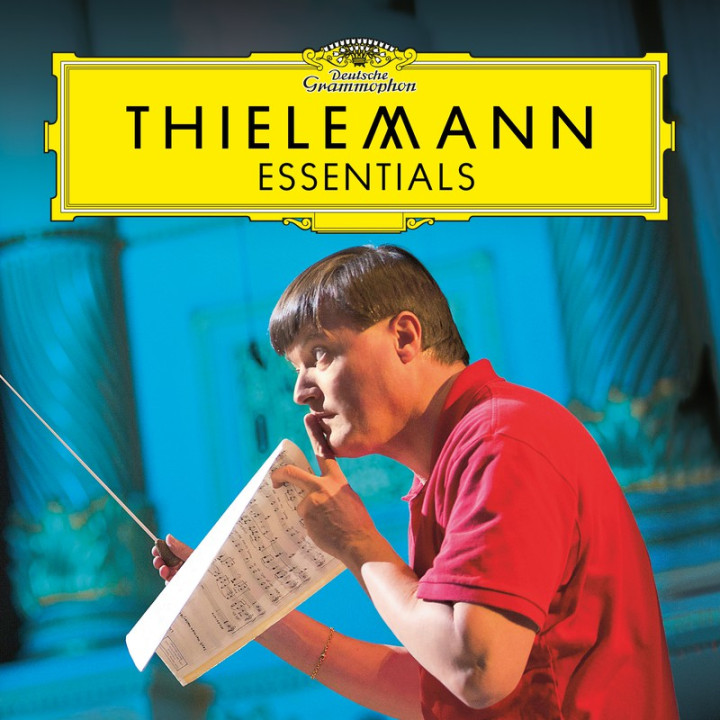 Thielemann Essentials Cover 00028948367481