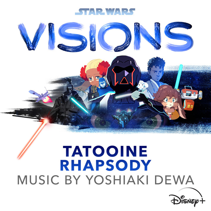 SWV Tatooine Rhapsody