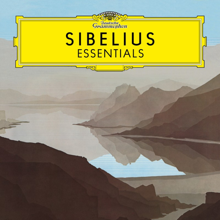 Sibelius Essentials Cover