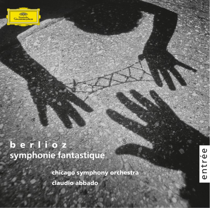 Entrée, Berlioz, Symphonie fantastique, 00028947416524