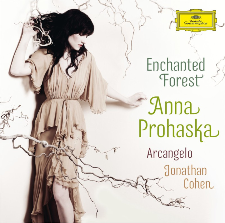 Anna Prohaska, Enchanted Forest, 00028947915409