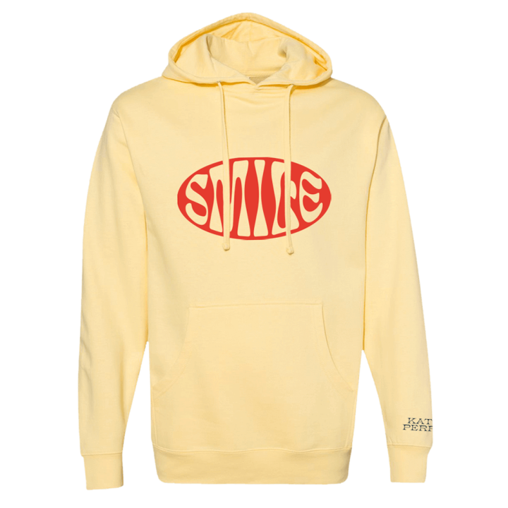 Purer The Gold Hoodie