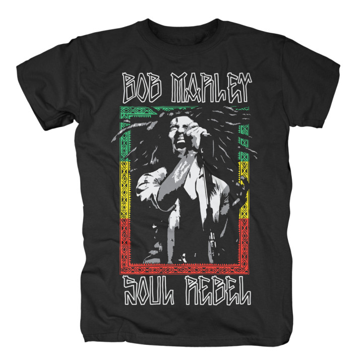Soul Rebel
