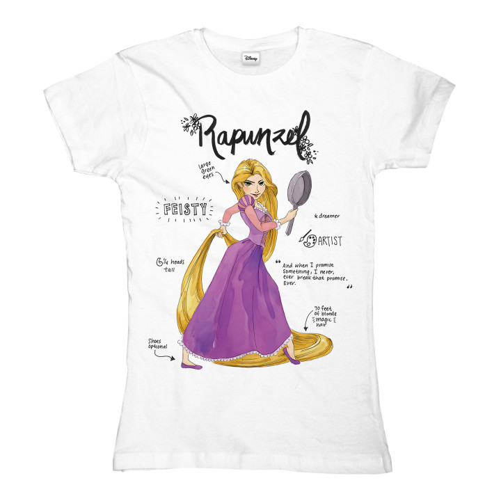 Tangled – Rapunzel Specs