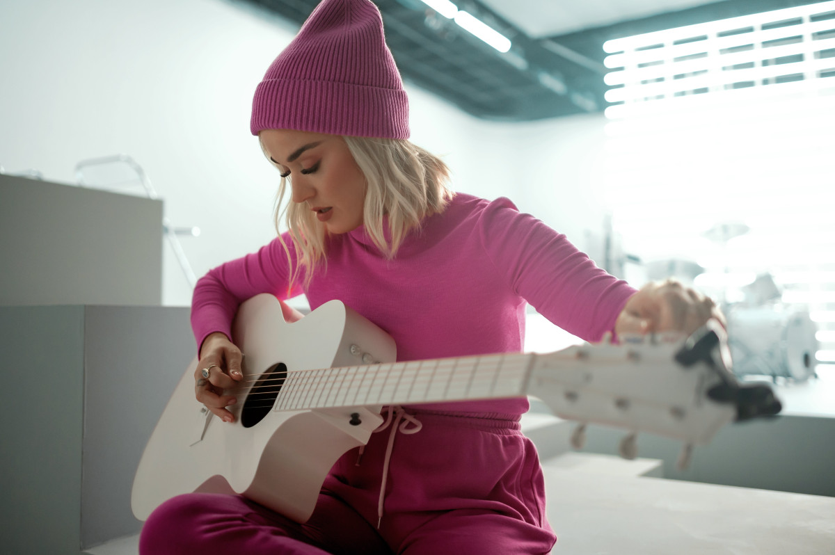 Katy Perry 2021