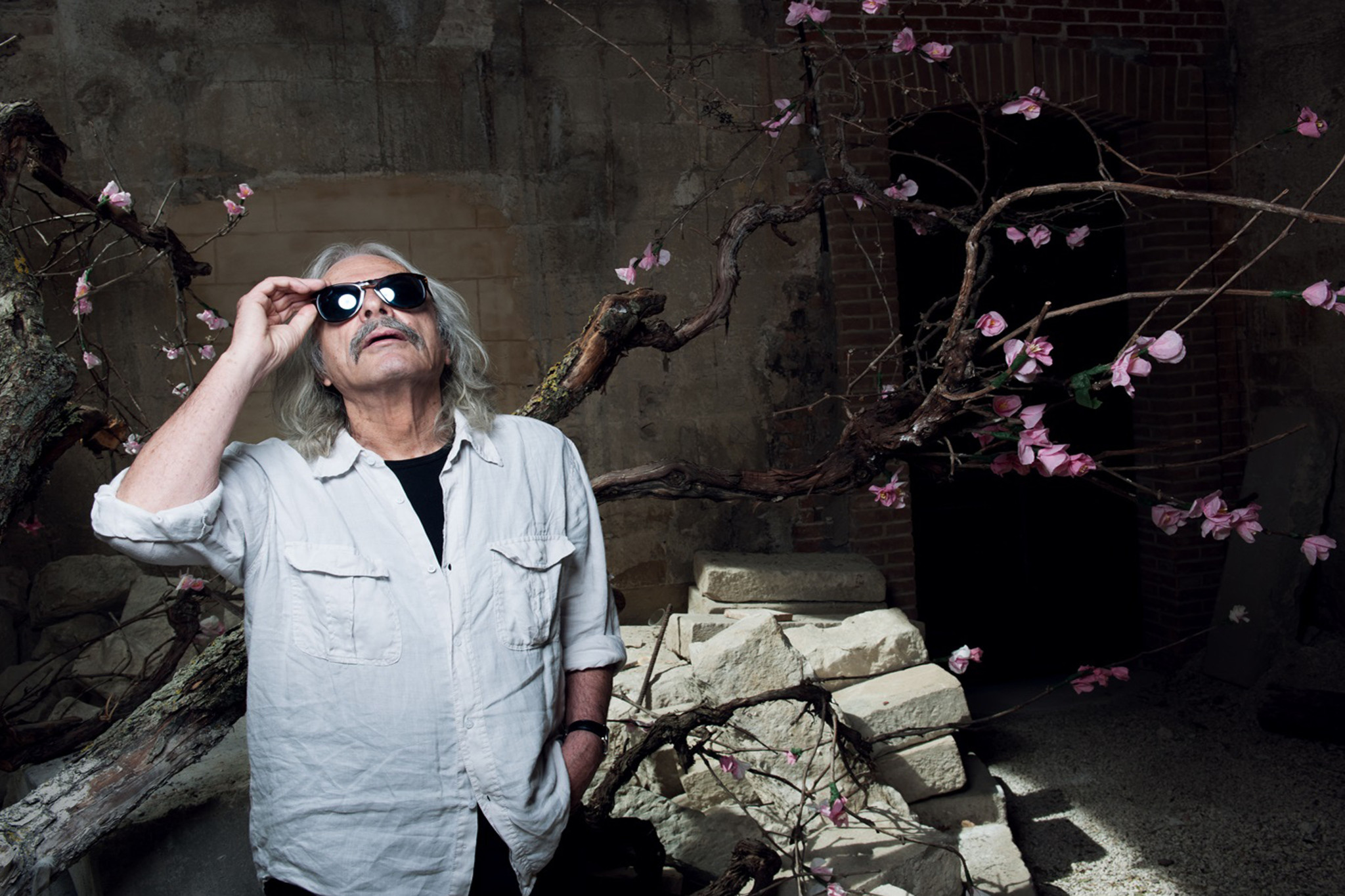 Enrico Rava’s Edizione Speciale: Musik mit einem autobiographischen Flair Enrico Rava’s Edizione Speciale: Musik mit einem autobiographischen Flair