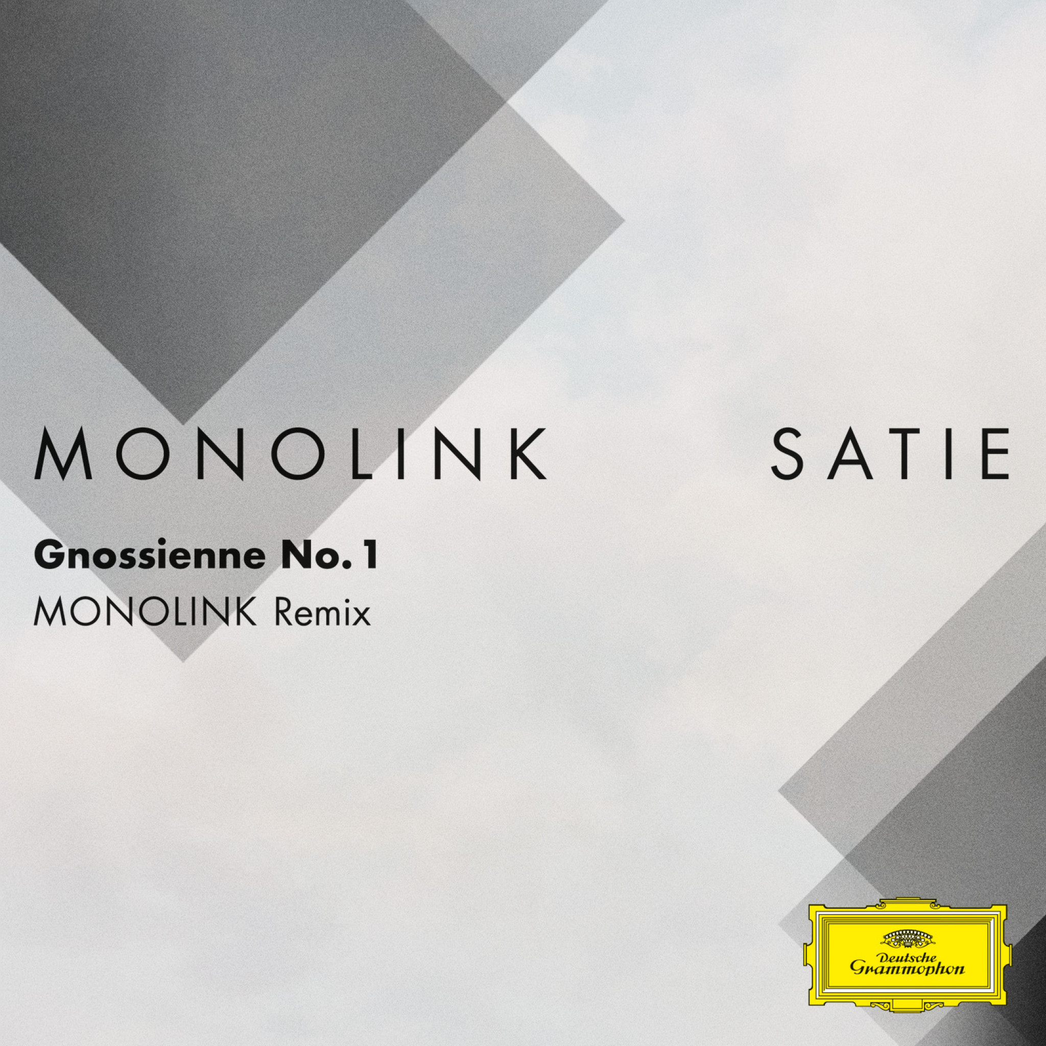 Fragments - Gnossienne No. 1 Monolink Remix Cover
