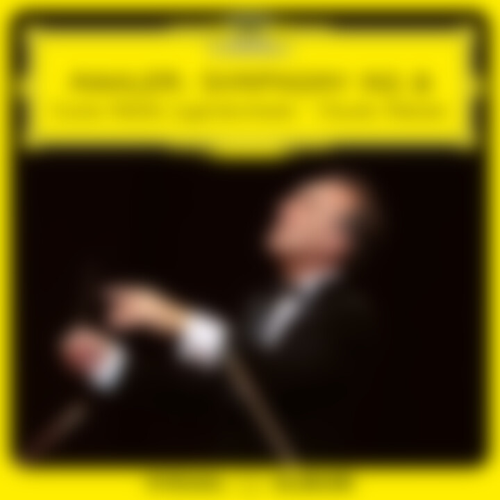 Abbado - Mahler: Symphony No. 9 Visual Album euroarts cover