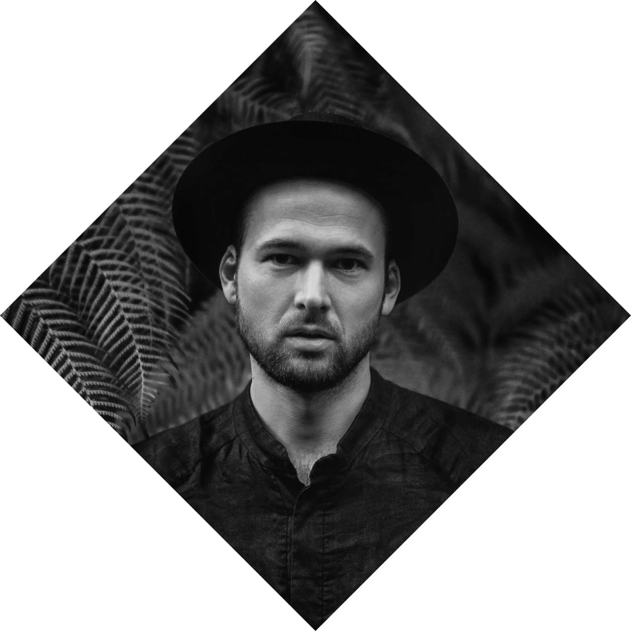 Monolink - Fragments Diamond