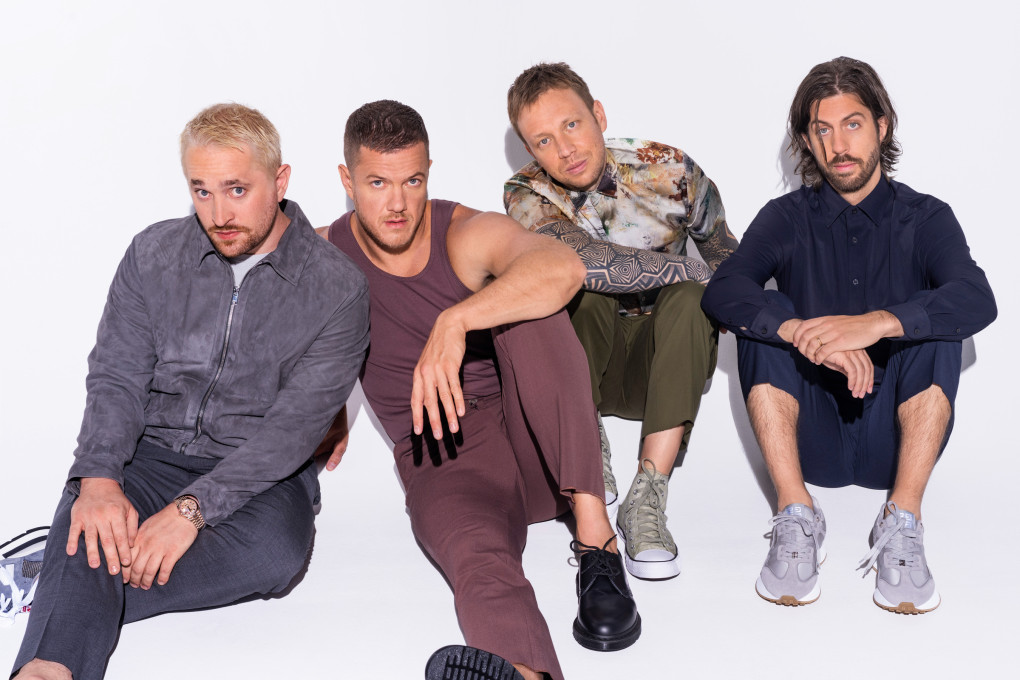 Imagine Dragons