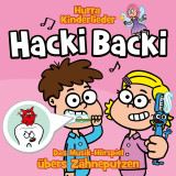 Hacki Backi - Das Musik-Hörspiel übers Zähneputzen