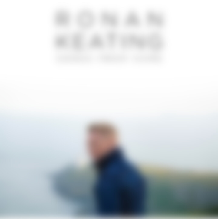 Ronan Keating