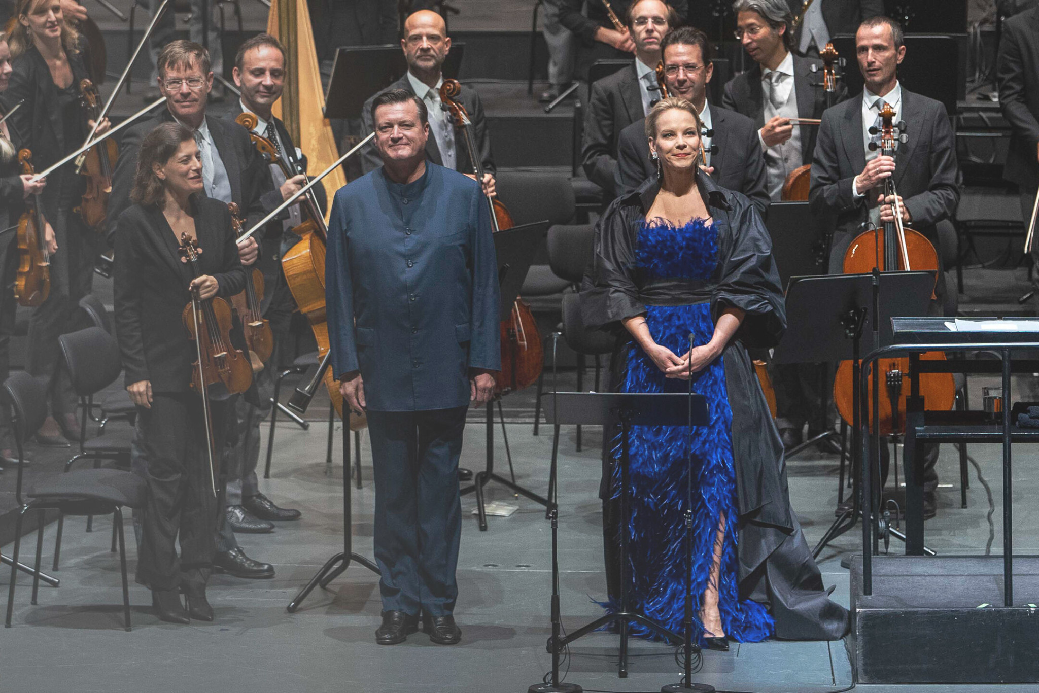 Elīna Garanča - Header