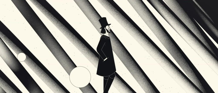 Monolink – Satie: Gnossienne No. 1 (Monolink Nostalgia Remix) 