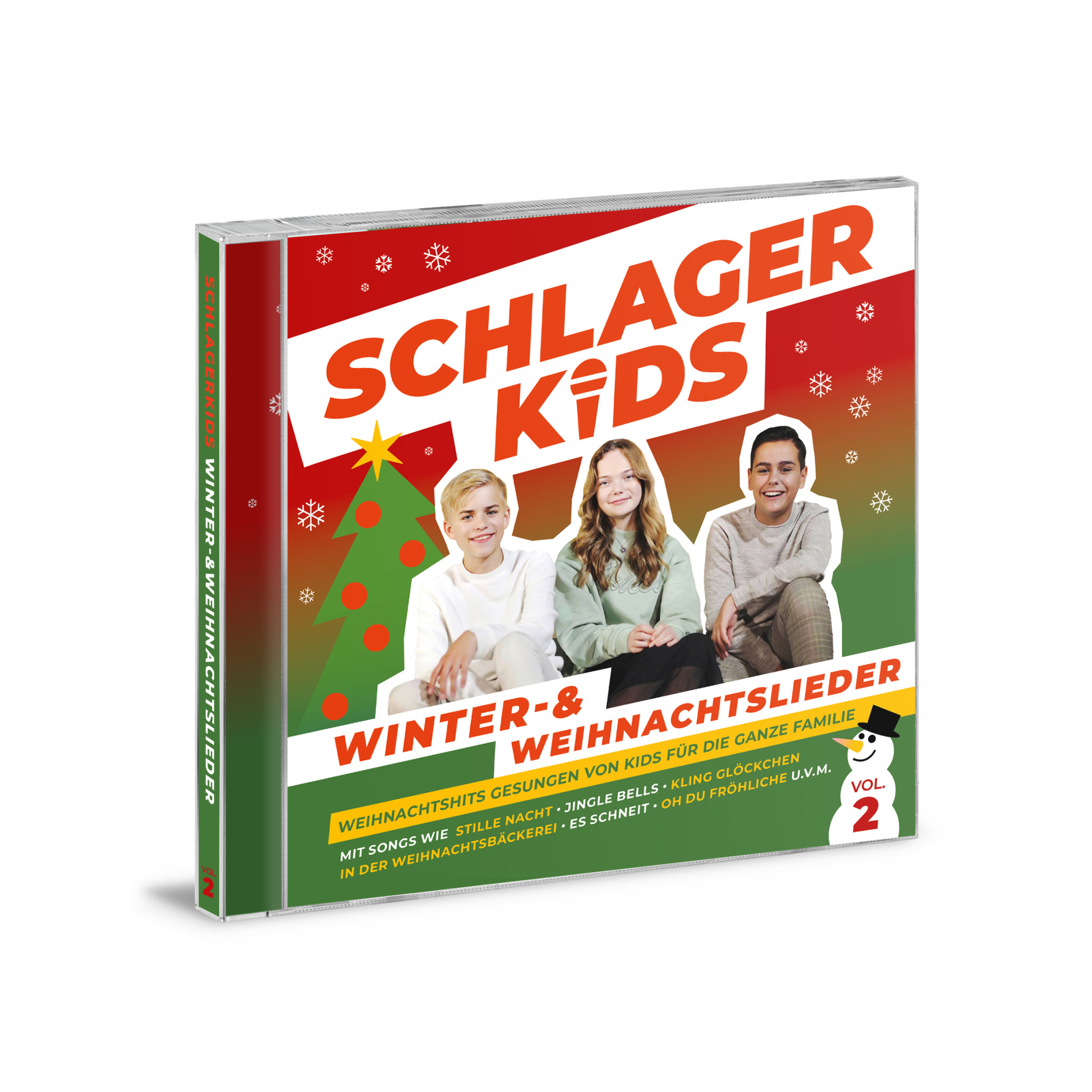 Schlagerkids