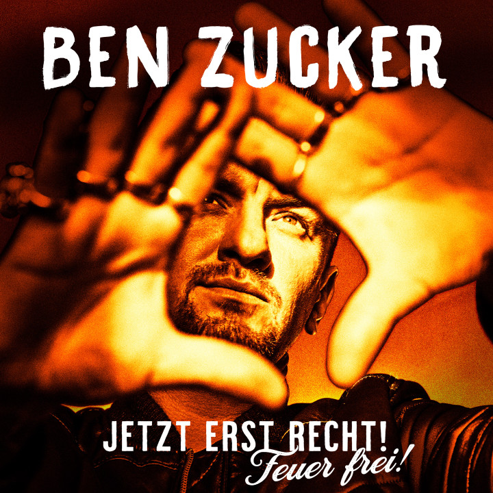 Ben Zucker - Wieder zurück