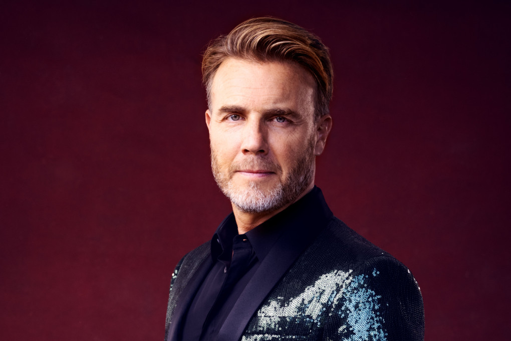 Gary Barlow
