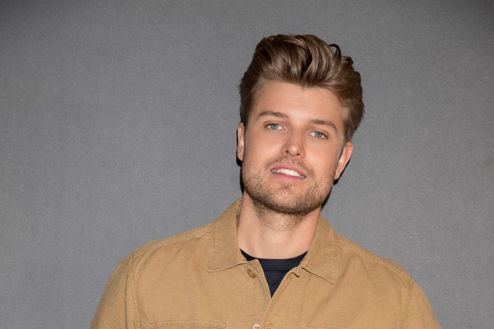 Sandro Cavazza