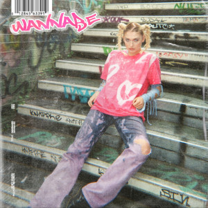 Wannabe Cover