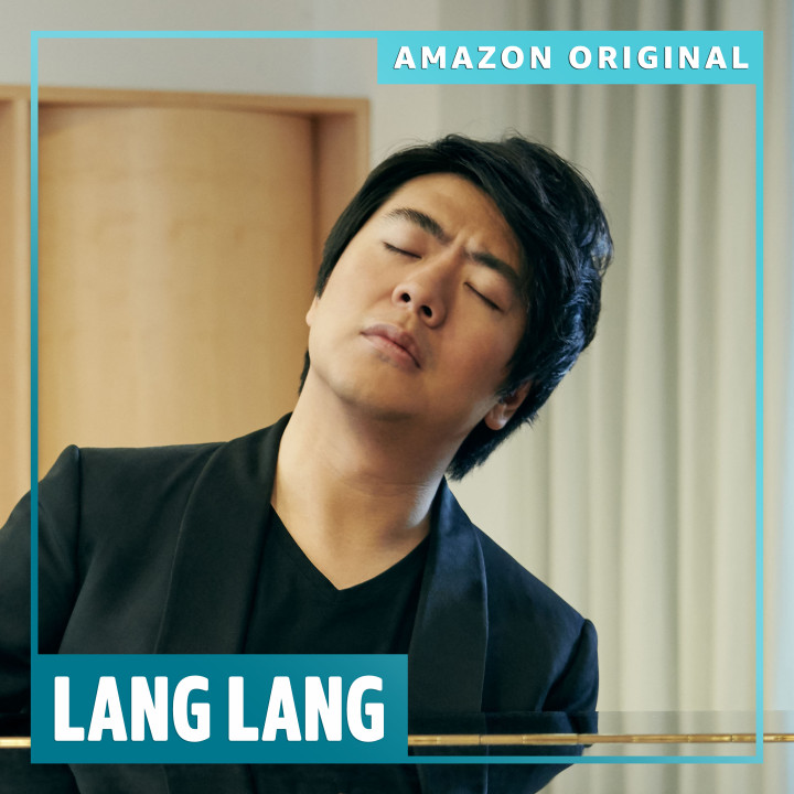 Lang Lang - The Christmas Song Cover