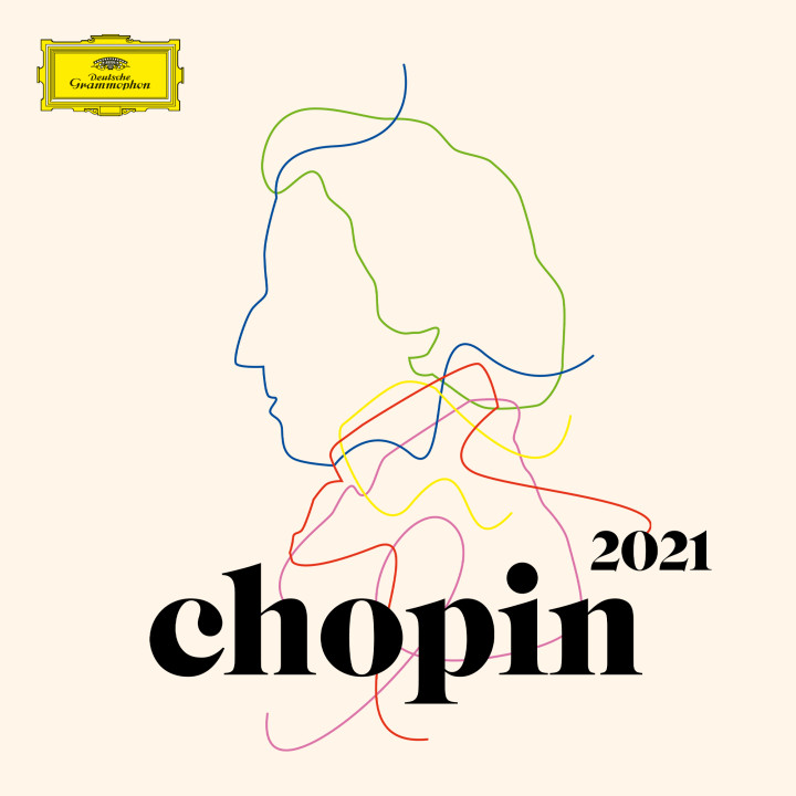 Chopin 2021 - Playlist Cover