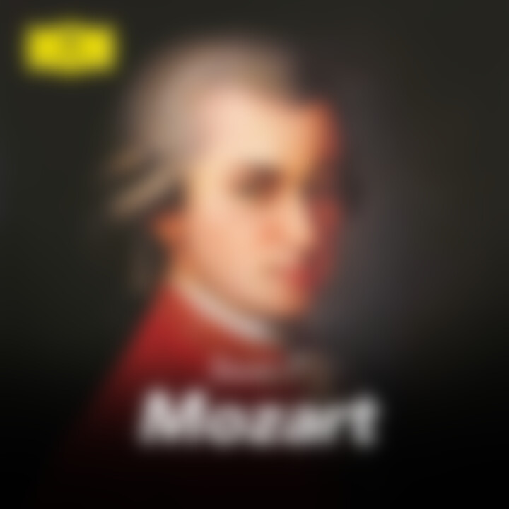 Mozart - Best of Playlist Cover