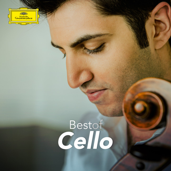 Cello - Best of Playlist Cover