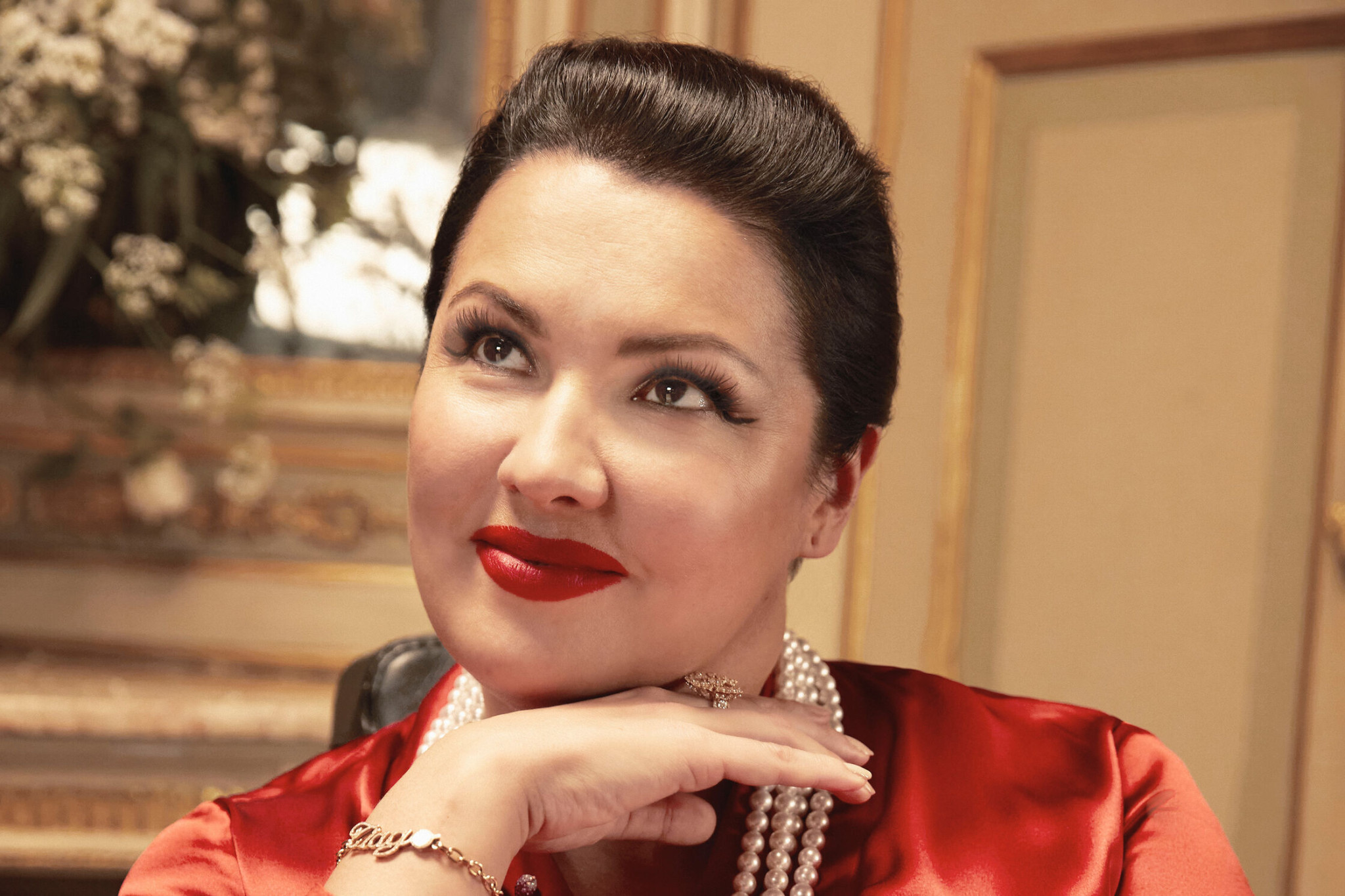Anna Netrebko 