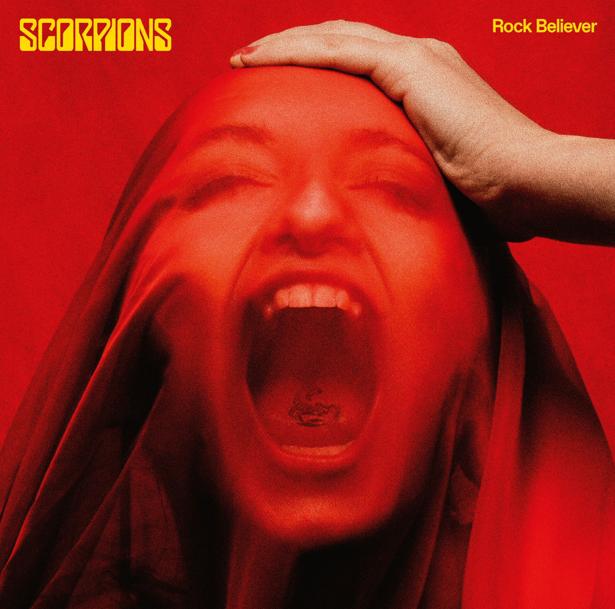 Rock Believer 
