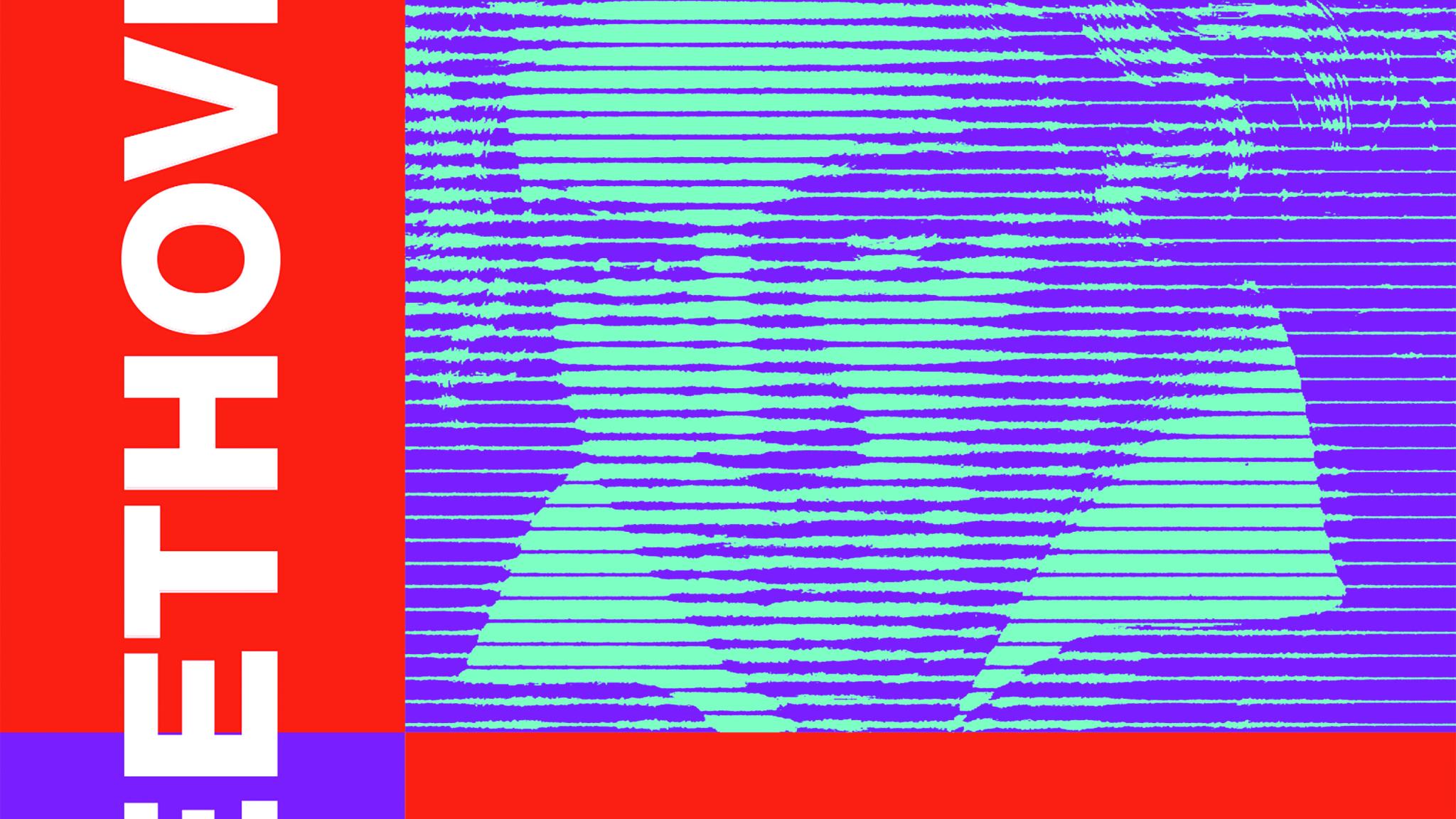 Beethoven - Best of playlist cover