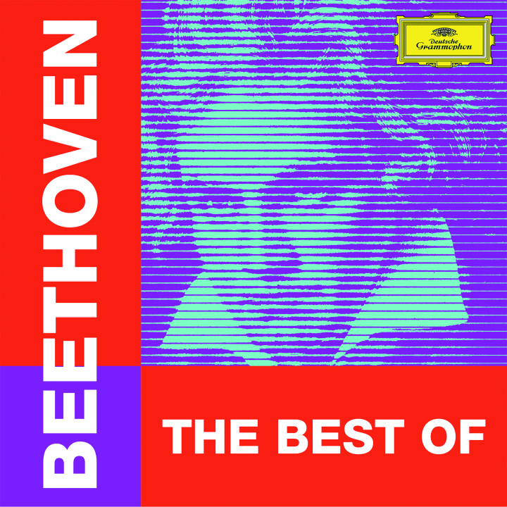 Beethoven - Best of playlist cover
