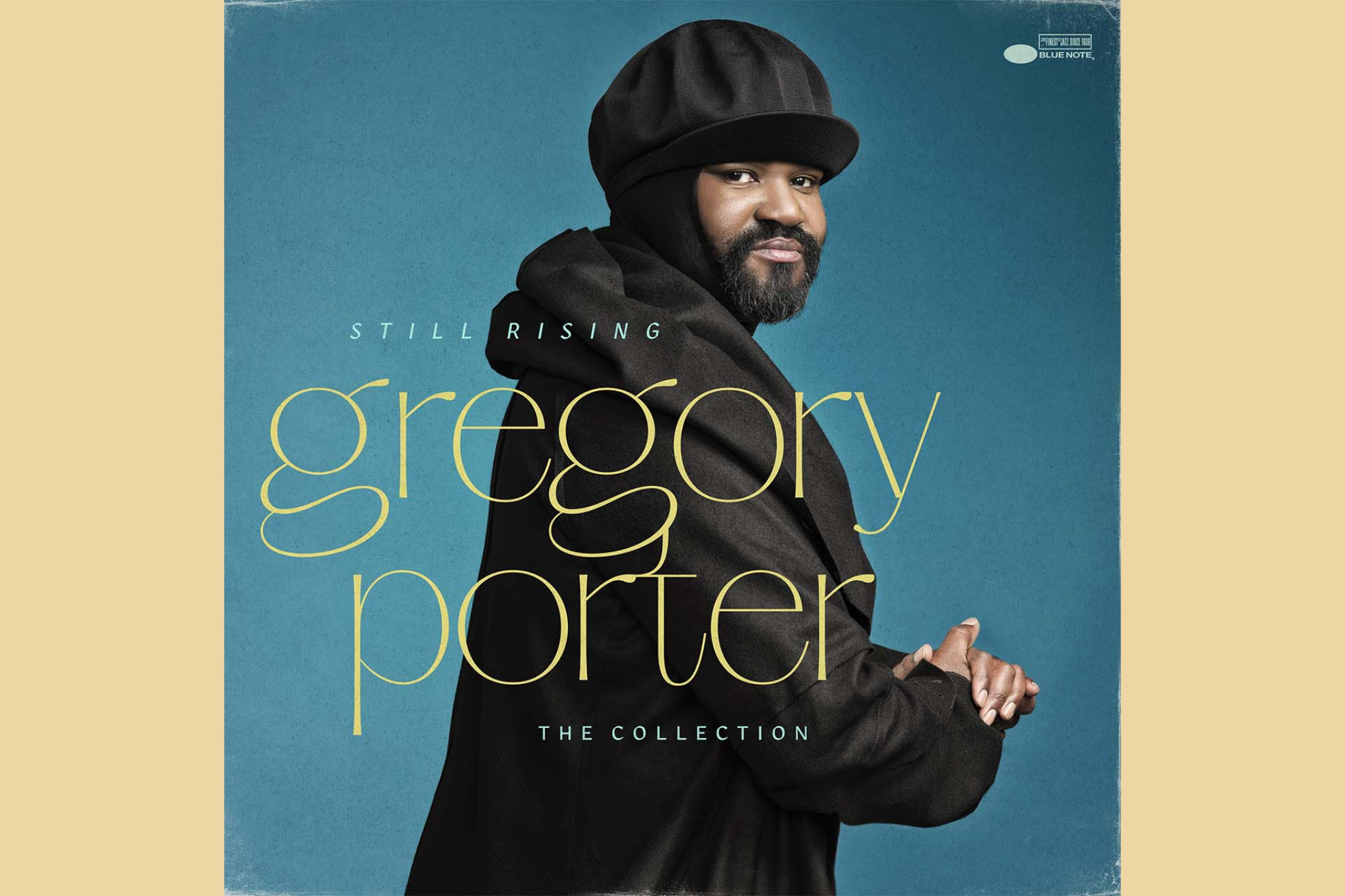 Gregory Porter: Still Rising - The Collection