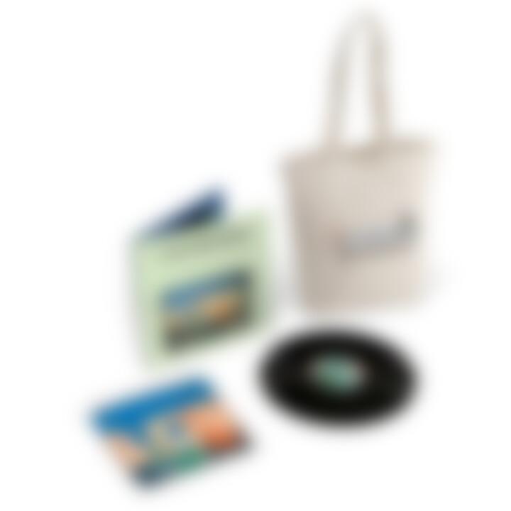 CS LP Bundle