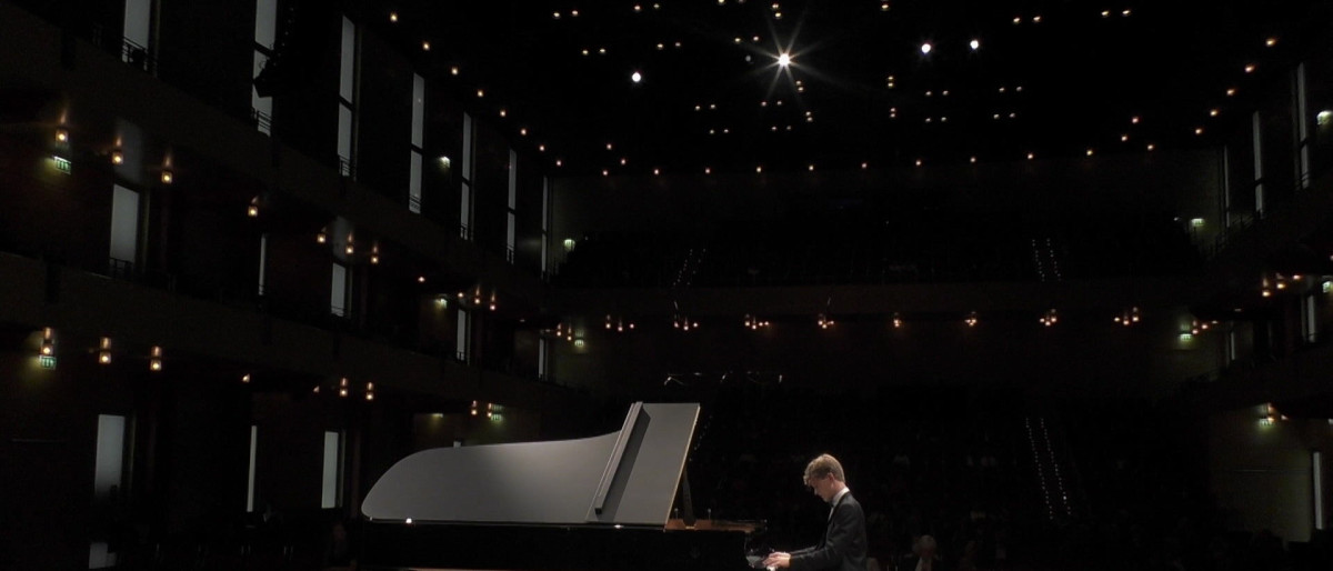 Chopin: Nocturne Op. 62, No. 2 in E major 'Lento'