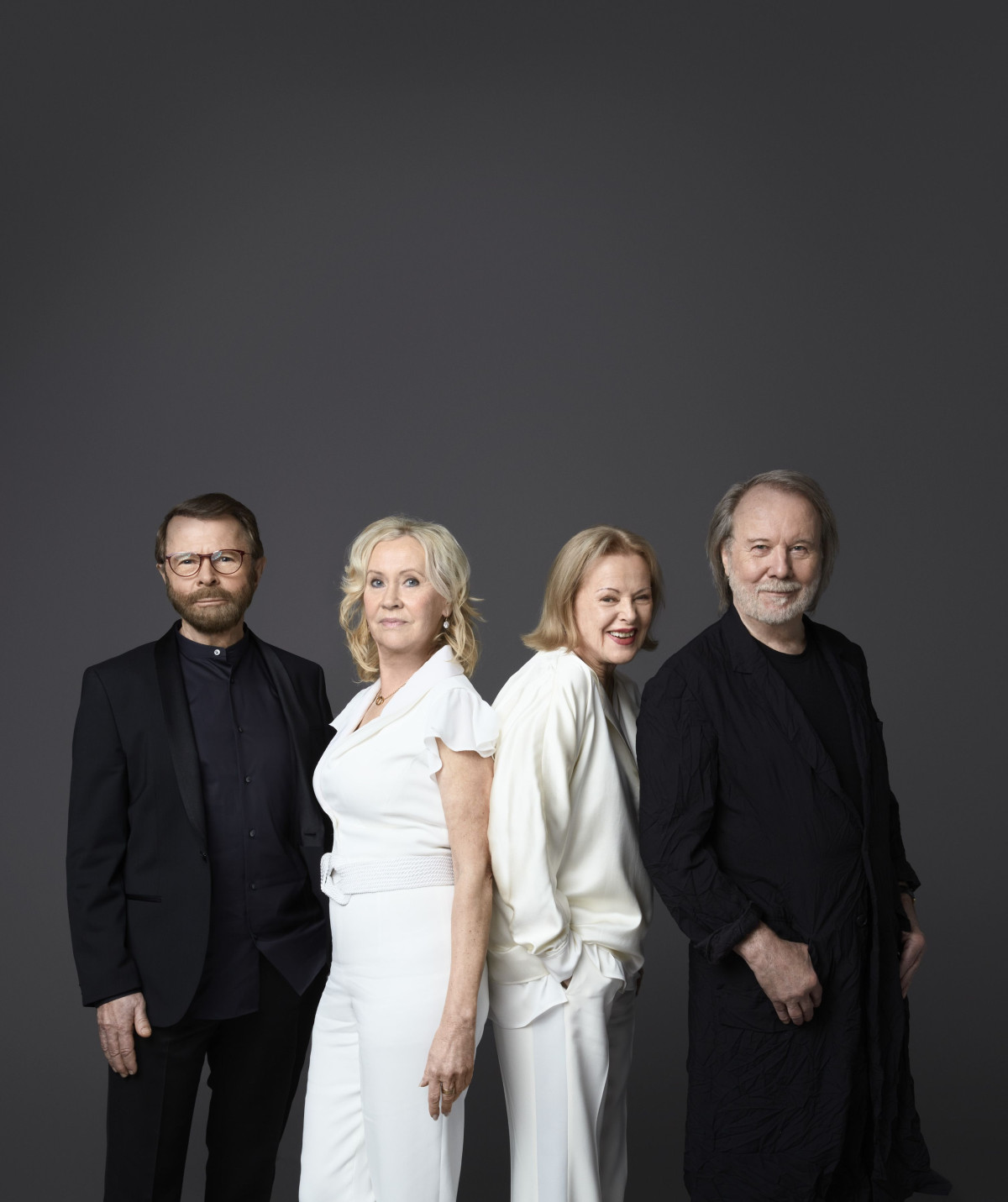 ABBA 2021