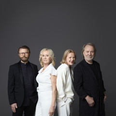 ABBA 2021