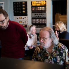 ABBA 2021