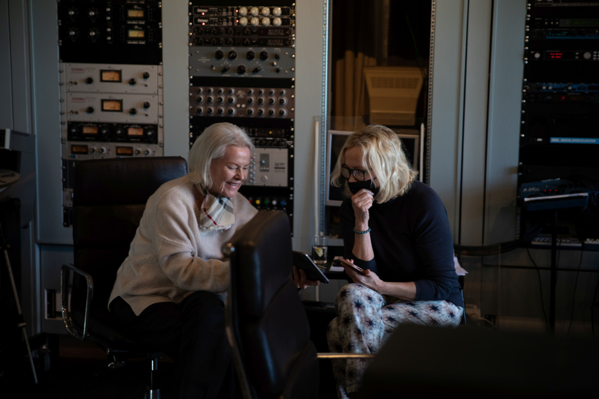 ABBA 2021