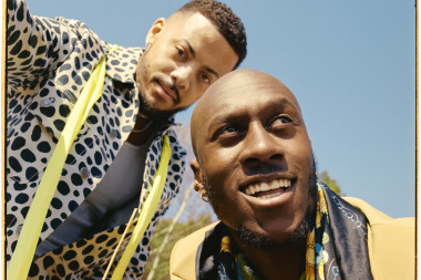 Nico & Vinz