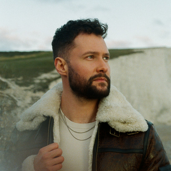 Calum Scott 2021