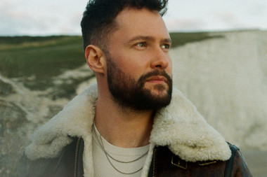 Calum Scott