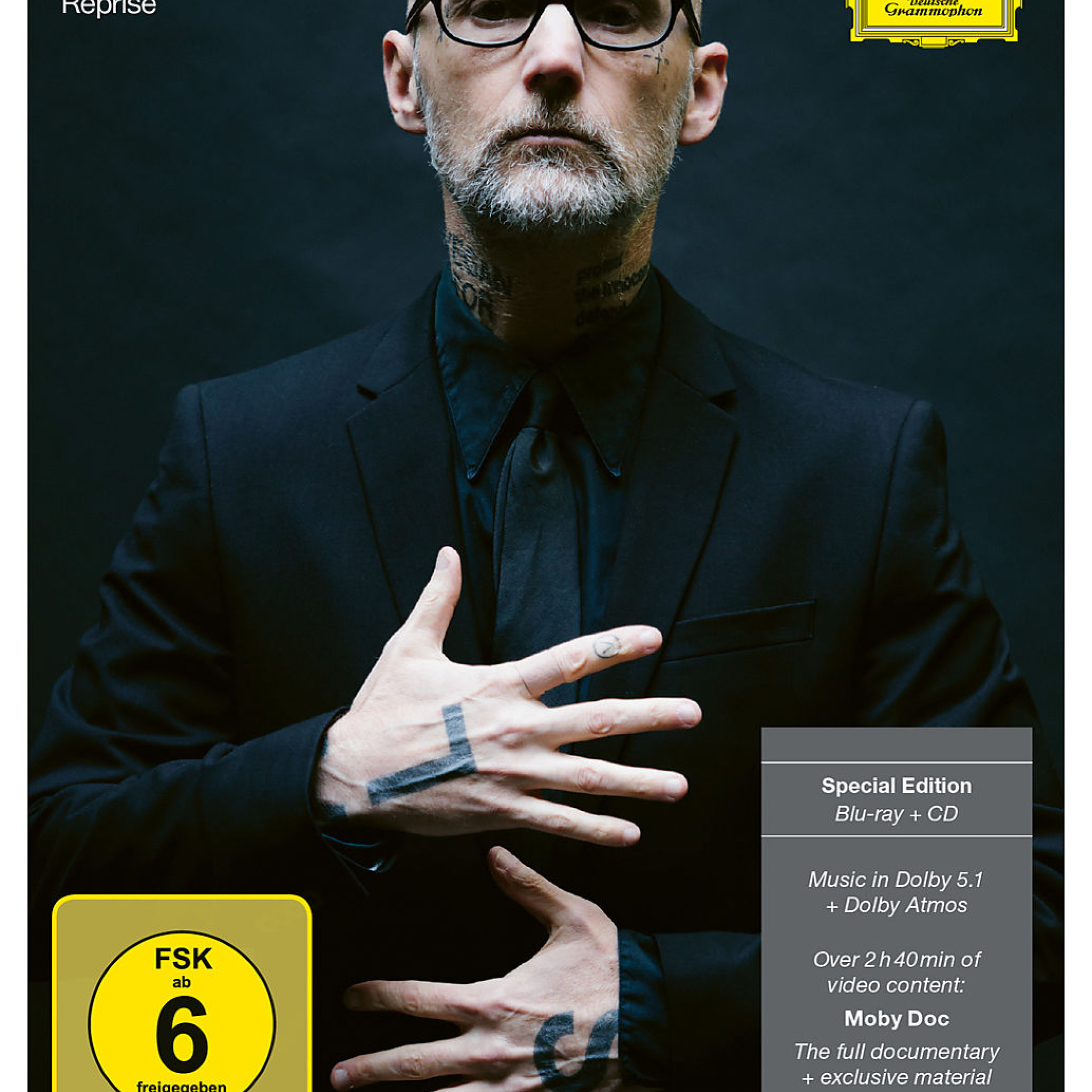 The official Deutsche Grammophon shop The official Deutsche Grammophon shop