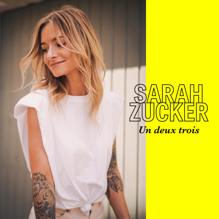 Sarah Zucker