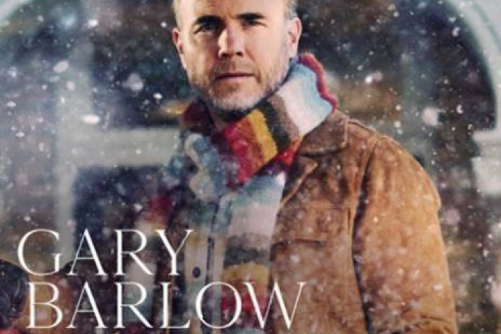 Gary Barlow 