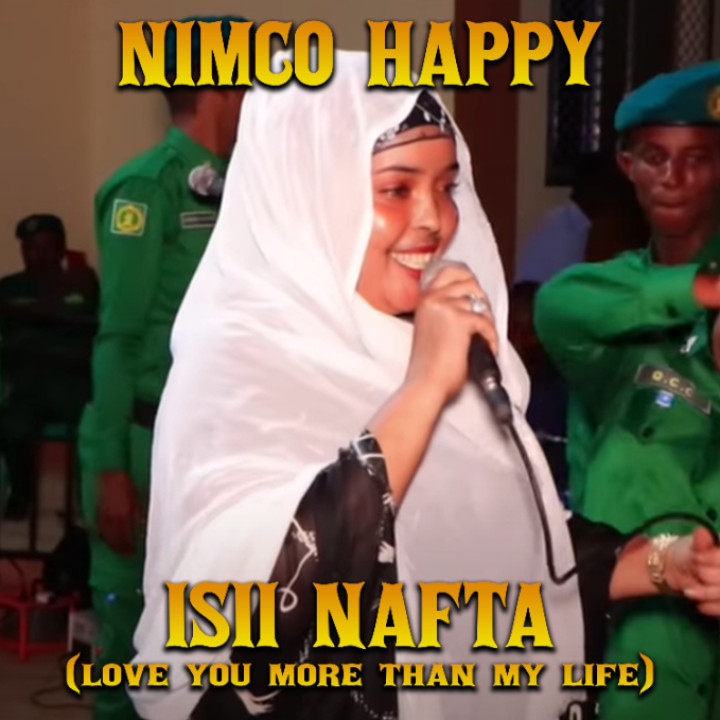 Nimco Happy